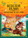 Detective Beans